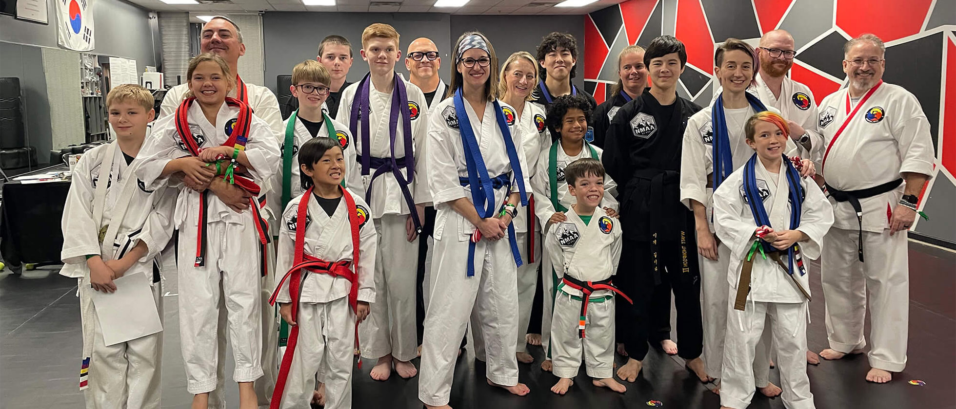 Top 5 Best Schools for Karate In Champlin