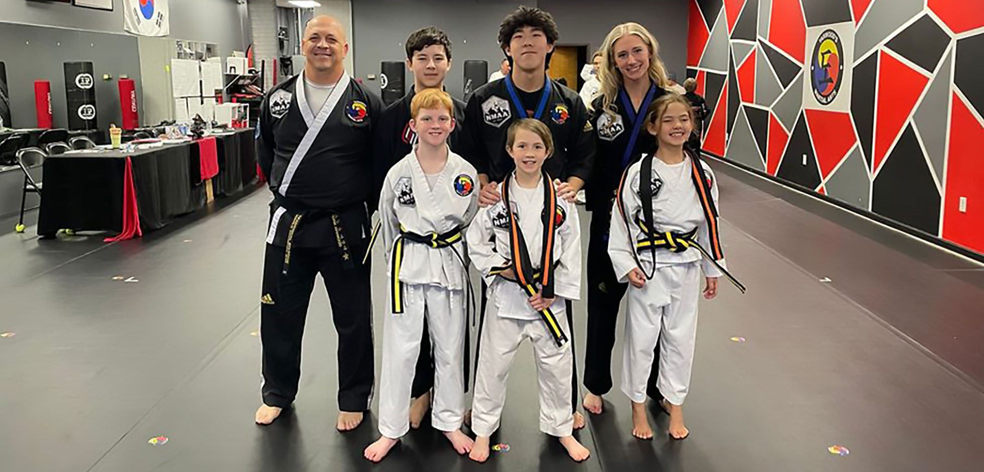 The Best Youth Karate In Champlin, MN